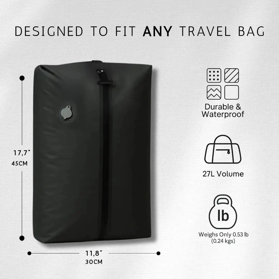 Landwell™ Vacuum Packing Bag + Mini Air Pump