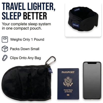Landwell™ Travel Wrap