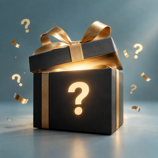 Mystery Box