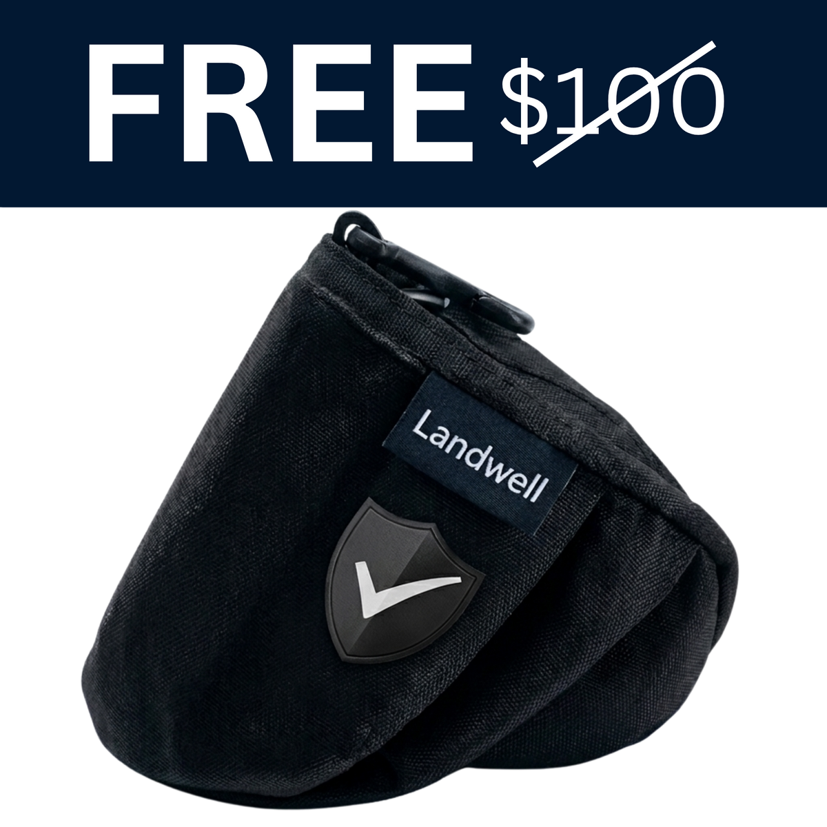 Lifetime Warranty