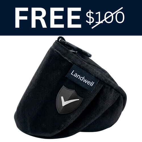 Lifetime Warranty