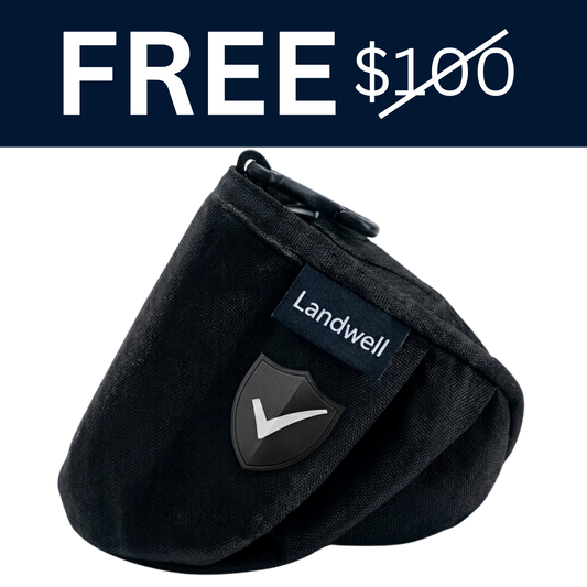 Lifetime Warranty