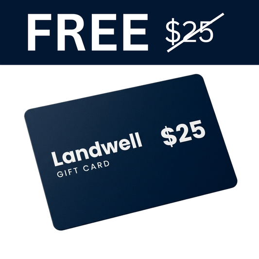 $25 Gift Card
