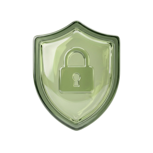 Your order is protected.