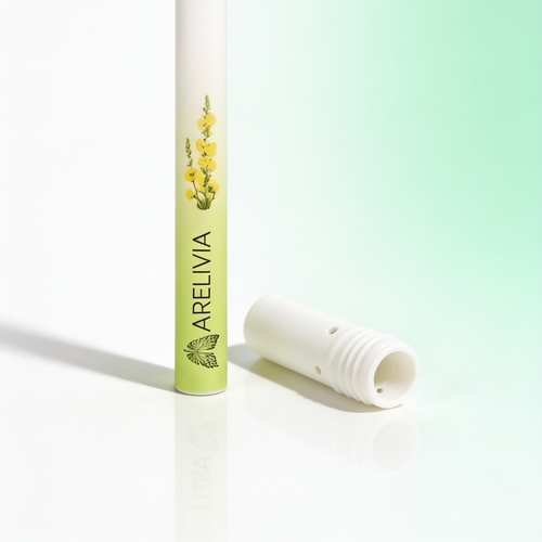 Arelivia™ Smooth-Draw Mouthpiece