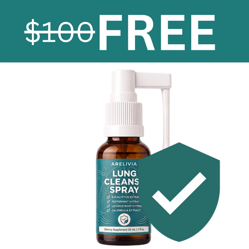 Arelivia Lifetime Guarantee