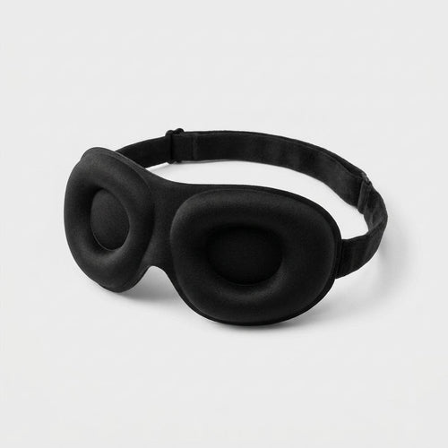 Free eye mask