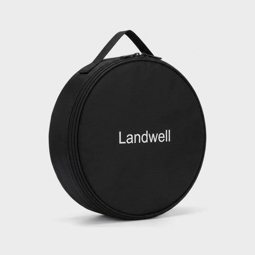 Free travel carry case